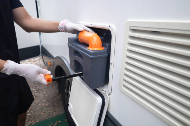 Best Local porta potty services  in Sardis City, AL