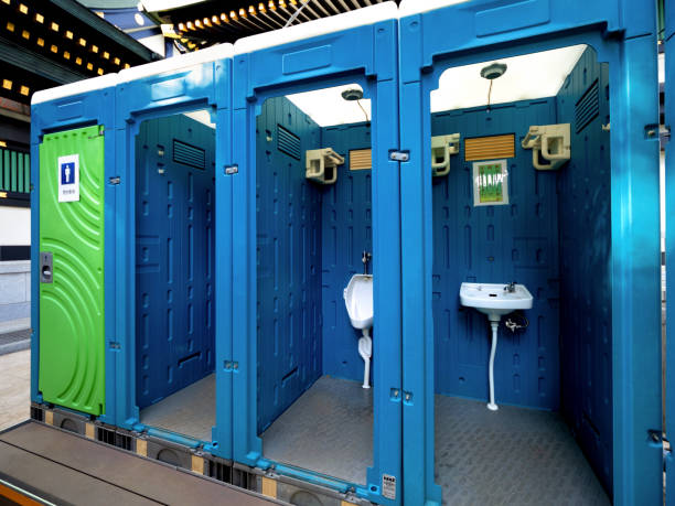 Best Sanitation services for porta potties  in Sardis City, AL