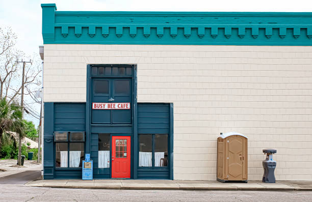 Portable Toilet Options We Offer in Sardis City, AL