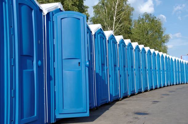 Best Portable restroom trailer rental  in Sardis City, AL